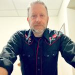Tim Nekritz's first full show at the 114 Reserve