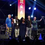 SIG Areal Neuhausen am Rheinfall - Quintet