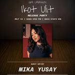 Gab Cabangon Ikot Ulit Release Party