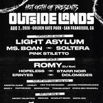 Outside Lands 2026