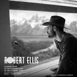 ROBERT ELLIS Band at FITZGERALDS w/ special guest Philip Bowen