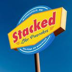 Stacked Like Pancakes w/ Hiahli & Otter Heist!