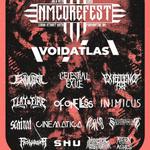 NMCOREFEST 2026