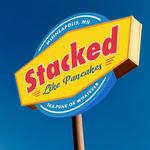 Stacked Like Pancakes supporting Save Ferris!