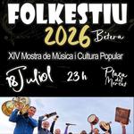 Urbàlia Rurana, 35 anys i avant! - Folkestiu Bétera