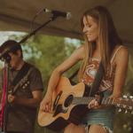 Taylor Shae Band @ David Street Station