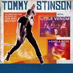 Tommy Stinson & Friends at Lion's Head Tavern in Windsor