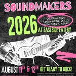 Soundmakers 2026 with Cupid's Heart
