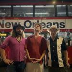 Dom Pipkin's All-Star New Orleans Trio 1st House 