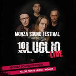 Monza Live Sound Festival 2026
