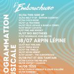 L'Embouchure