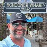 Schooner Wharf - Gulfstream Band