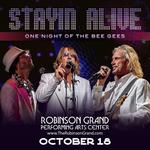 One Night of the Bee Gees
