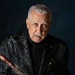 Paquito D’Rivera Trio at Toree de Canyamel