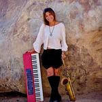 Deanna Bogart Band 