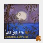 Will Gillespie "Summer's Last Legs" Album Release Show w/ Band @ Biltmore Theatre, Oshawa