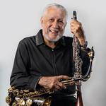 Paquito D’Rivera Trio at the Nisville Jazz Festival