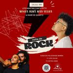 Noite de Rock - Lito Martins & Maré de Quarto