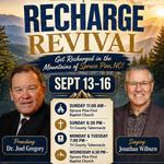 Recharge Revival 