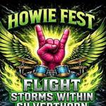 Howie Fest
