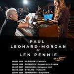 Delusions - Paul Leonard-Morgan & Len Pennie