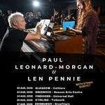 Delusions - Paul Leonard-Morgan & Len Pennie