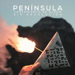 Peninsula Lanzamiento de álbum "Sin Resolución"