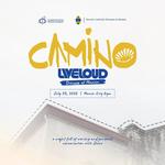 Camino: Liveloud Worship Tour - Diocese of Maasin