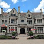 MANSIONS ON FIFTH