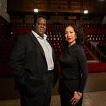 Kaufman Music Center Presents: The Anthology of Art Song by Black Composers