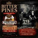 Bitter Pines - Live - Courtney's BBQ - Clover SC