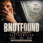 BNotFound (Live @The Dolphin)
