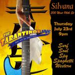 TarantinosNYC @ Silvana
