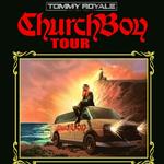 ChurchBoy Tour Atlanta