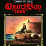 ChurchBoy Tour Fort Worth