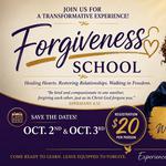Forgiveness School