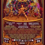 Karnival of the Arts 2026