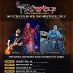 Southern Rock Woodstock 2026 - Bowling Green, OH