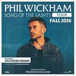Song Of The Saints Tour