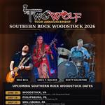 Southern Rock Woodstock 2026 - Philipsburg, PA