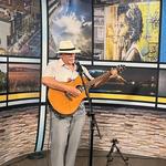 Paul Hieser Plays the Supper Club in Beloit