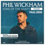 Song Of The Saints Tour