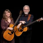 Mike & Carleen McCornack