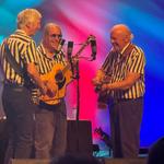 An Evening With The Kingston Trio