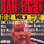 BAR FIGHT VOL. 3