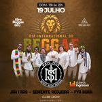 19/07 - MATO SECO, JAH I RAS, SEMENTE REGUEIRA & FYA BURN