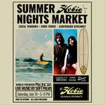 Soft Palms @ Hobie - Seea Film Premiere - Dana Point, CA