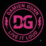 Damien Gunn
