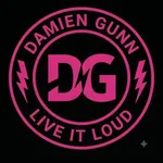 Damien Gunn