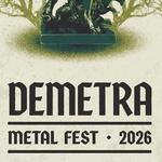 Demetra Metal Fest 2026